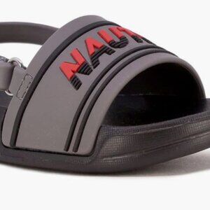 Nautica Kids Toddler-Infant Sandal - 10